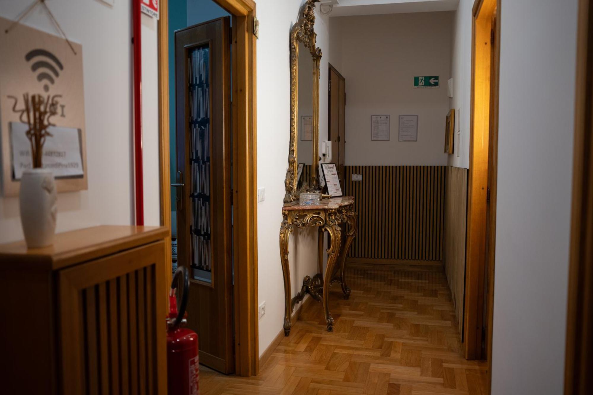 I Ricordi Di San Pietro Vakantiehuis