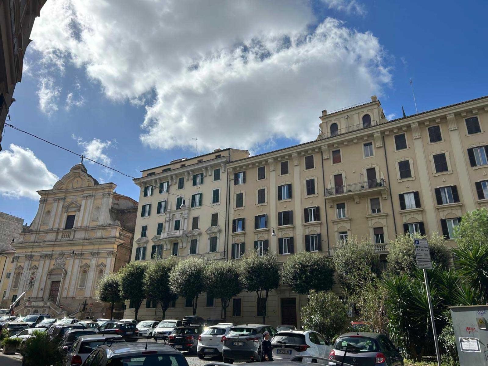 Hébergement de vacances I Ricordi Di San Pietro *