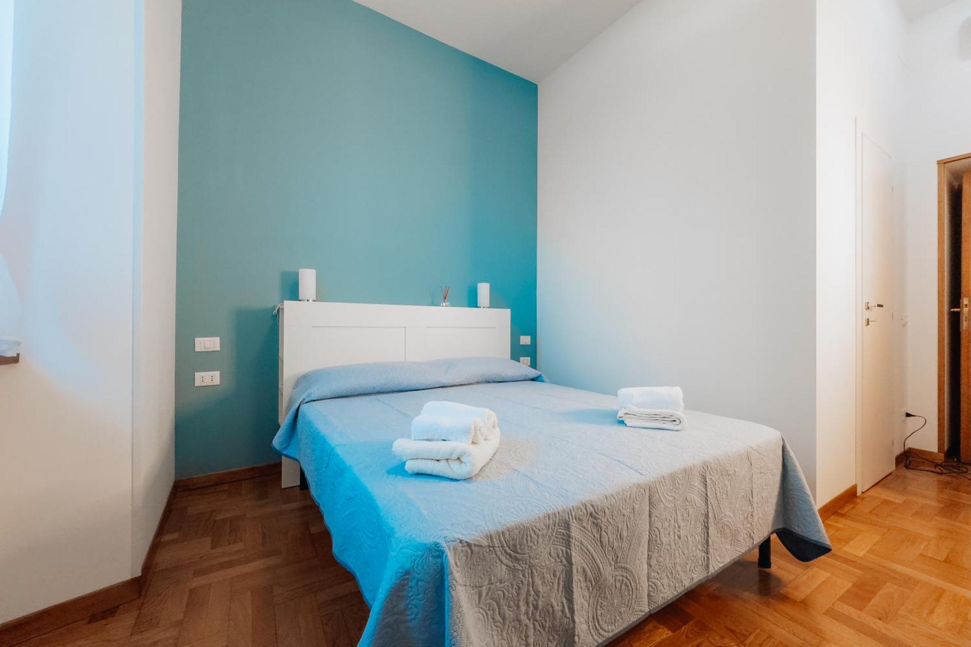 Vakantiehuis I Ricordi Di San Pietro