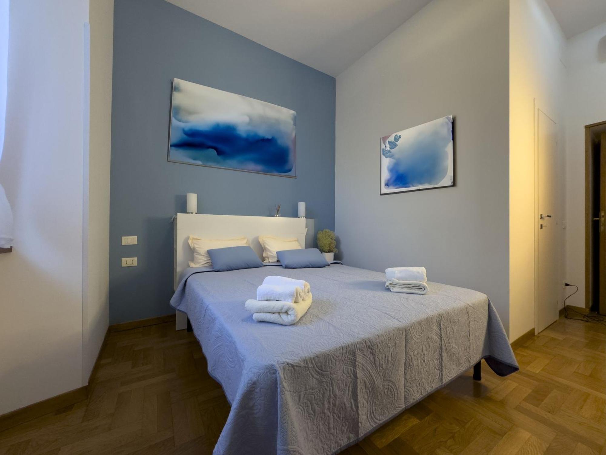 I Ricordi Di San Pietro Vakantiehuis Rome