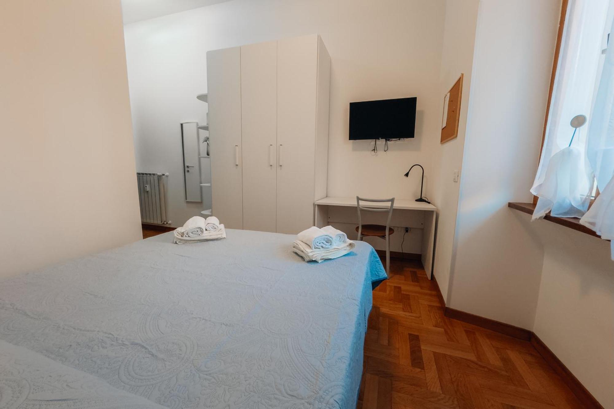 Vakantiehuis I Ricordi Di San Pietro