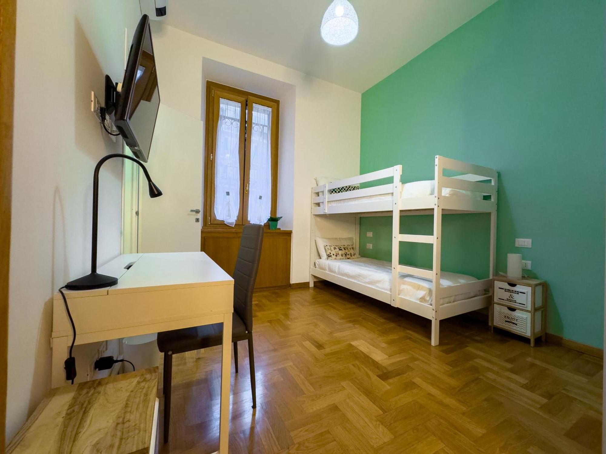 Vakantiehuis I Ricordi Di San Pietro Rome